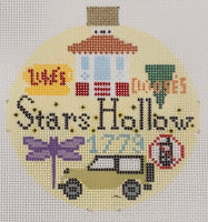 Stars Hollow
