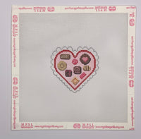 Candy Heart
