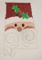 Alabama State Santa
