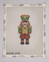 Nutcracker
