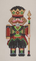 Nutcracker
