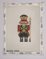 Nutcracker
