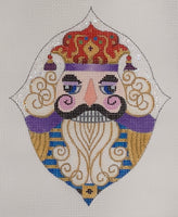 Nutcracker King
