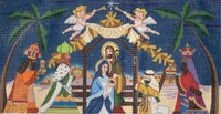 Nativity

