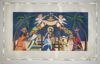 Nativity
