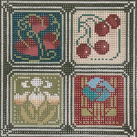 Nouveau Squares