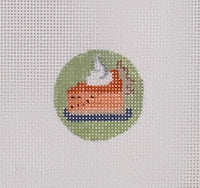 Stash Buster - Pumpkin Pie

