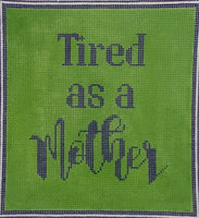Tire as a Mother
