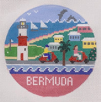 Bermuda Round
