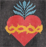 Sacred Heart
