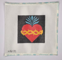 Sacred Heart

