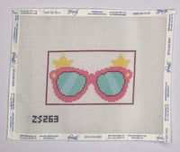 Star Sunnies (print)
