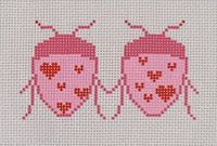 Love Bugs
