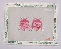 Love Bugs
