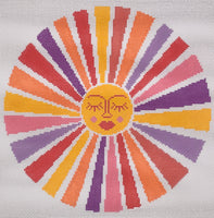 Groovy Sun
