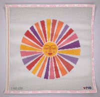 Groovy Sun
