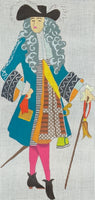 English Aristocrat
