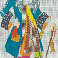English Aristocrat