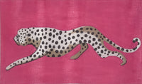 Cheetah Clutch
