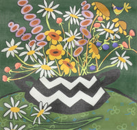 Bailey Jack Floral
