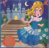 Cinderella
