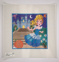 Cinderella
