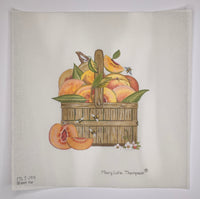 Peach Basket
