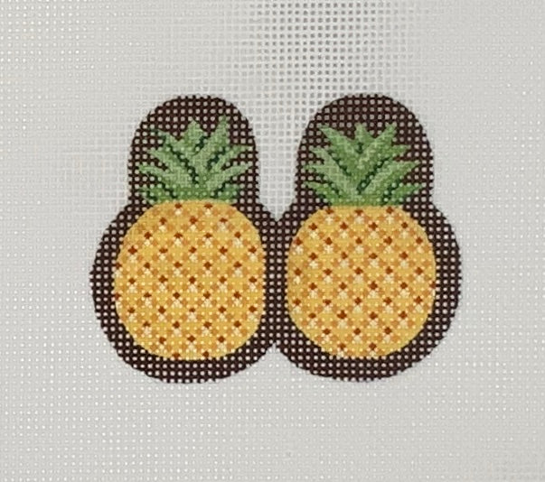 Alexandria Scissor Finder