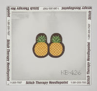 Alexandria Scissor Finder
