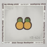 Alexandria Scissor Finder