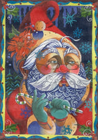 Determining Naughty or Nice
