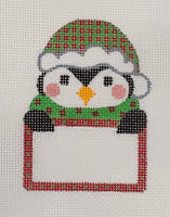 Penguin Tag
