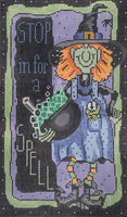 Stop in for a Spell
