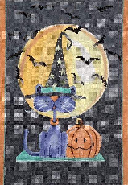 All Products | Halloween | Needlepoint Destashing