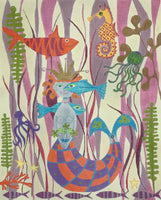 Kelp Forest
