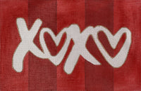 XOXO
