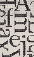 Glyph Eyeglass Case

