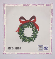 Wreath Ornament
