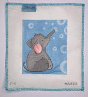Elephant Bubbles
