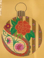 Babar - Mogul India Dynasty Ornaments
