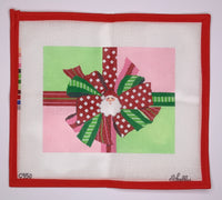Santa Bow Package
