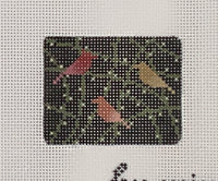 Little Birds Insert
