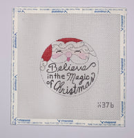 Believe in the Magic of Christmas
