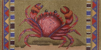 Crab
