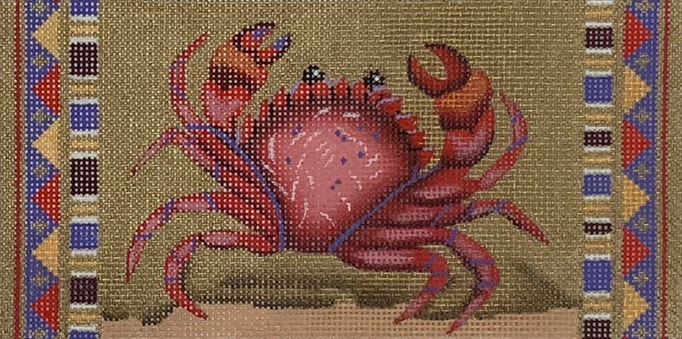 Crab