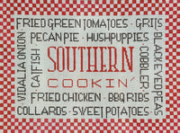 Southern Cookin'
