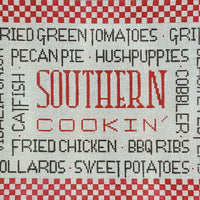 Southern Cookin'