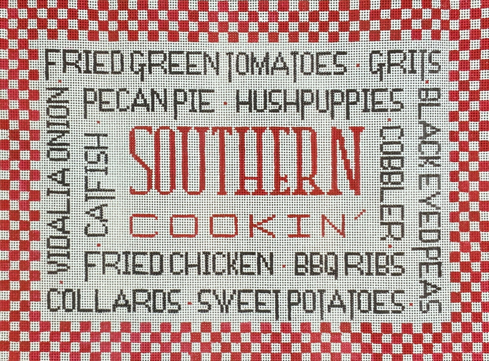 Southern Cookin'