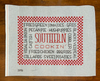 Southern Cookin'
