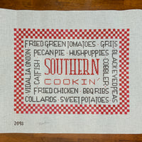 Southern Cookin'